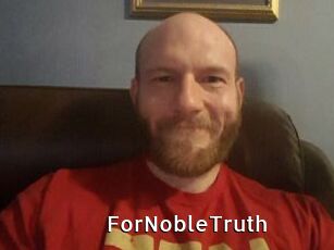 ForNobleTruth