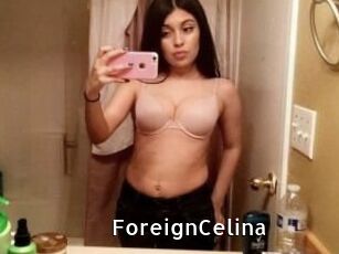 ForeignCelina