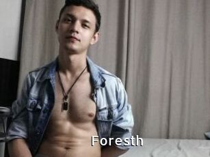 Foresth