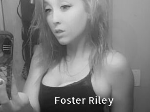 Foster_Riley My Porno Stash