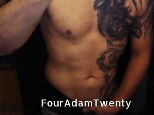 FourAdamTwenty