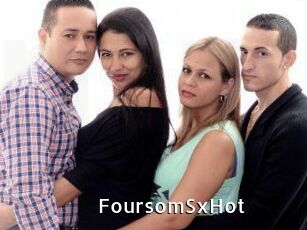 FoursomSxHot