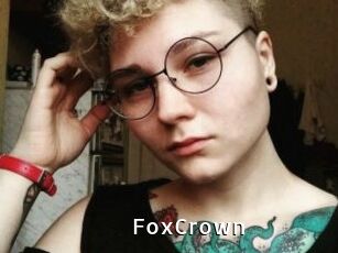 FoxCrown