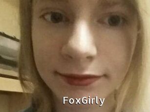 FoxGirly