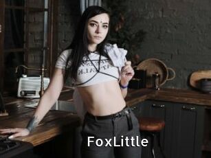 FoxLittle