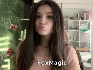 FoxMagic