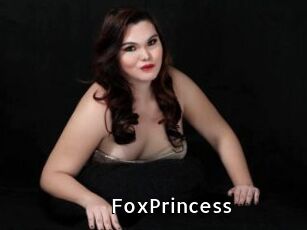 FoxPrincess