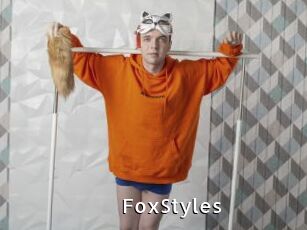 FoxStyles
