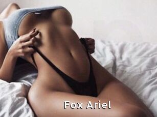 Fox_Ariel