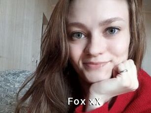 Fox_xX