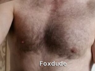 Foxdude