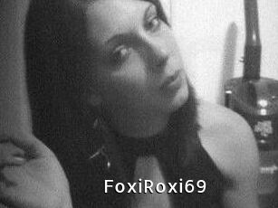 FoxiRoxi69