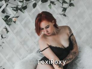 FoxiRoxy