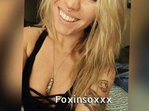 Foxinsoxxx
