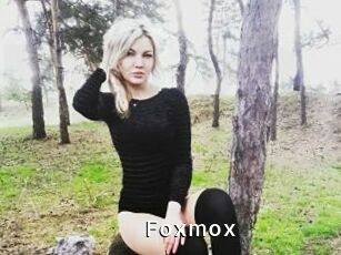 Foxmox