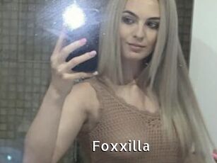 Foxxilla