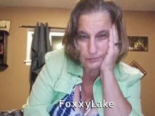FoxxyLake