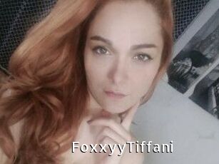 FoxxyyTiffani