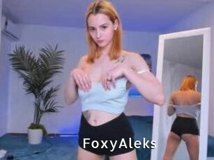 FoxyAleks