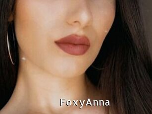 FoxyAnna