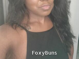 FoxyBuns
