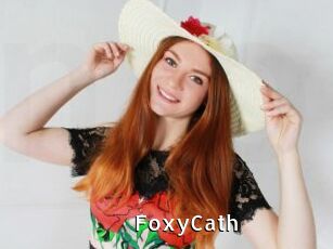 FoxyCath