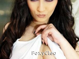 FoxyCleo