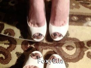 FoxyElla