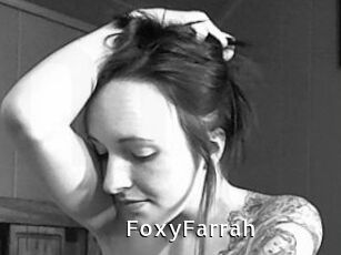 FoxyFarrah My Porno Stash