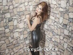 FoxyGirlxxxx