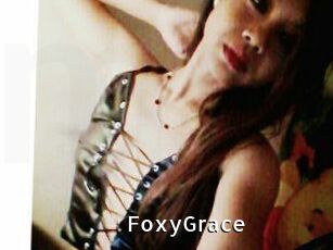 FoxyGrace