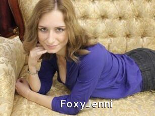 FoxyJenni
