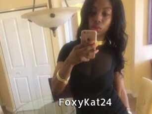 FoxyKat24