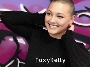 FoxyKelly