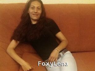 FoxyLena