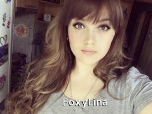 FoxyLina