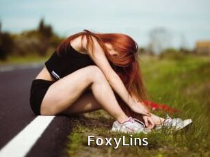 FoxyLins