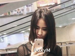 Foxy_M
