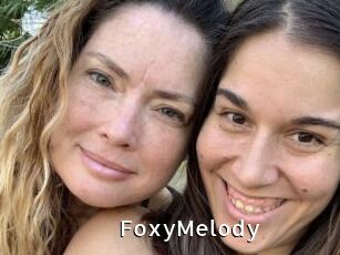 FoxyMelody