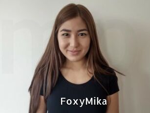 FoxyMika