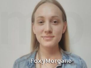 FoxyMorgane