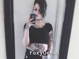 FoxyOcean