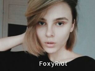 FoxyRiot
