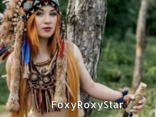 FoxyRoxyStar