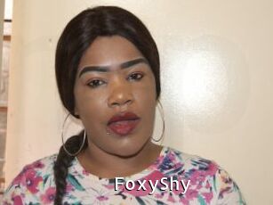 FoxyShy