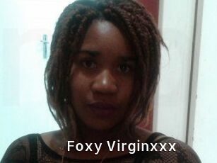 Foxy_Virginxxx