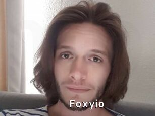 Foxyio