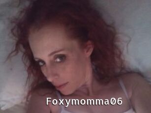 Foxymomma06