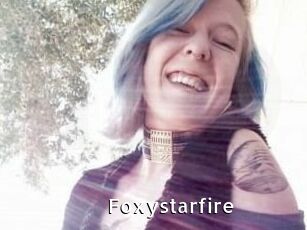 Foxystarfire