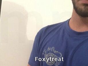 Foxytreat